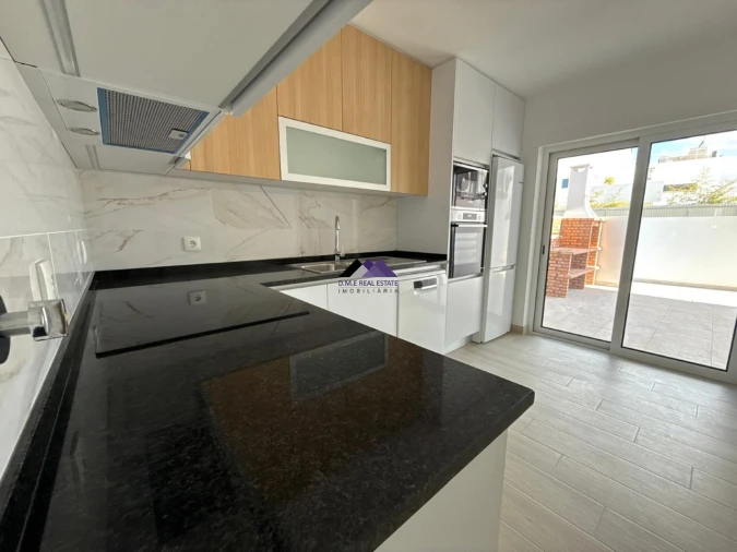 Apartamento T1 para Venda em Vila Nova de Cacela Foto 20