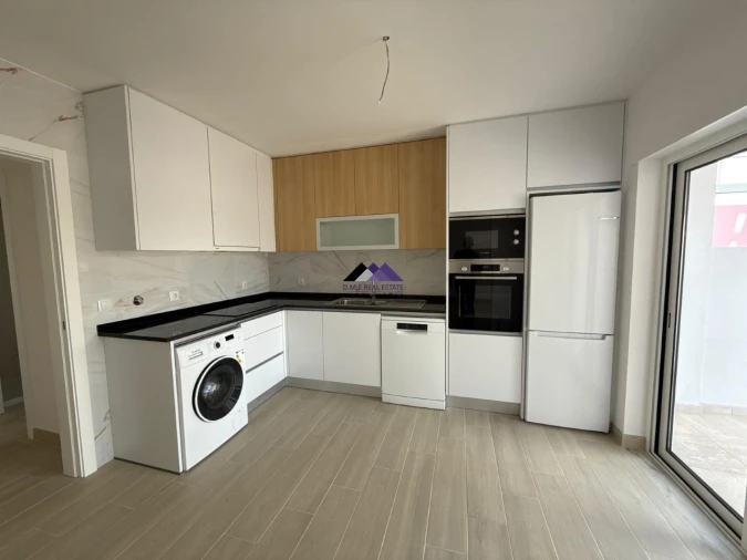 Apartamento T1 para Venda em Vila Nova de Cacela Foto 21