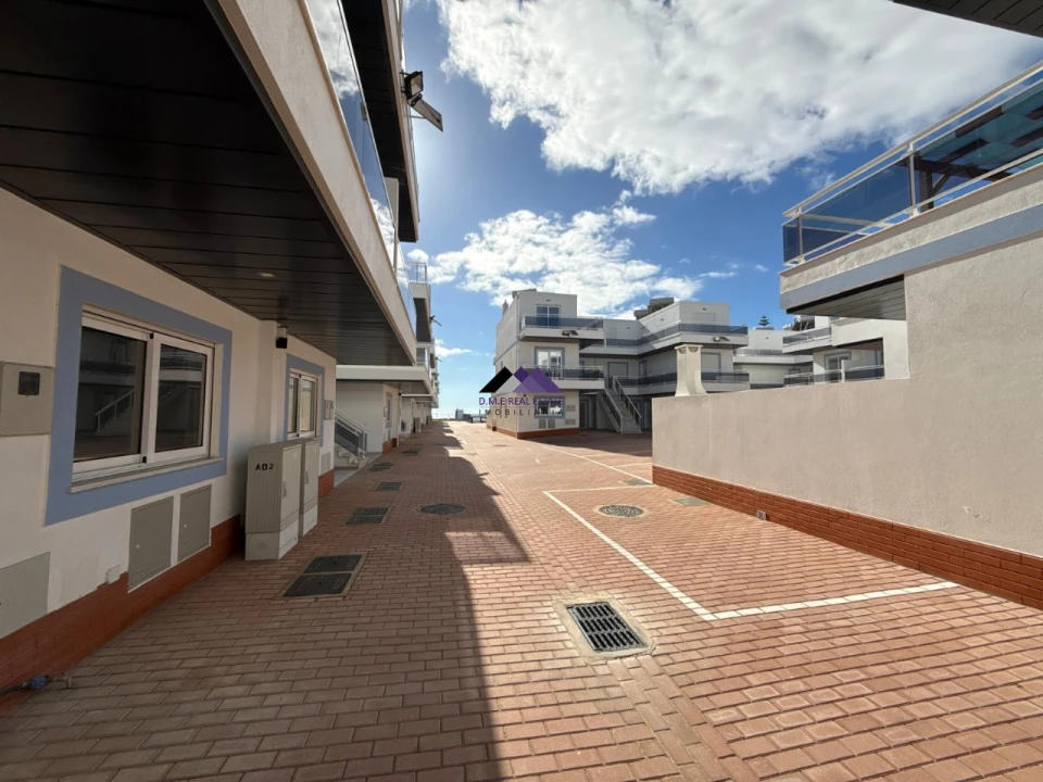 Apartamento T1 para Venda em Vila Nova de Cacela Foto 3