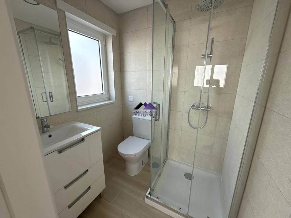 Apartamento T1 para Venda em Vila Nova de Cacela Foto 14