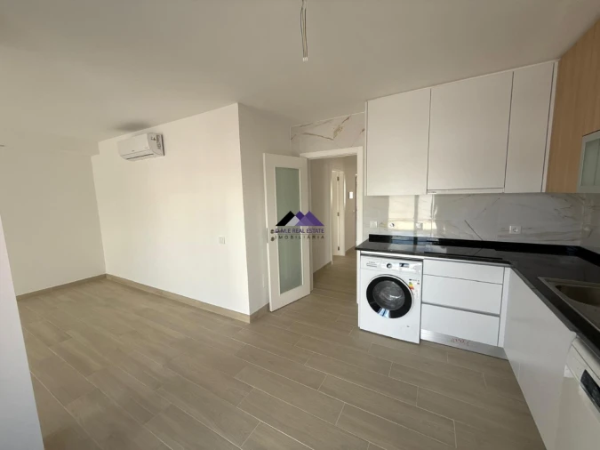 Apartamento T1 para Venda em Vila Nova de Cacela Foto 1