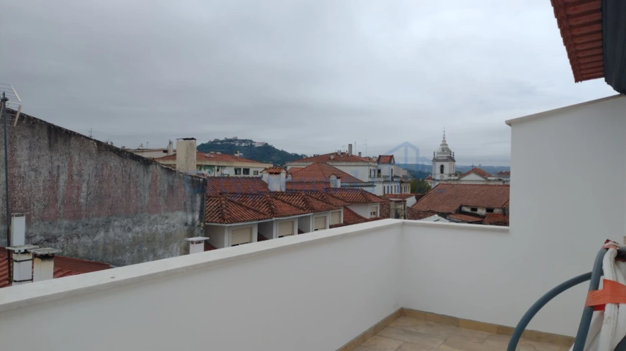 Moradia T2 para Venda em Nossa Senhora da Piedade Foto 14