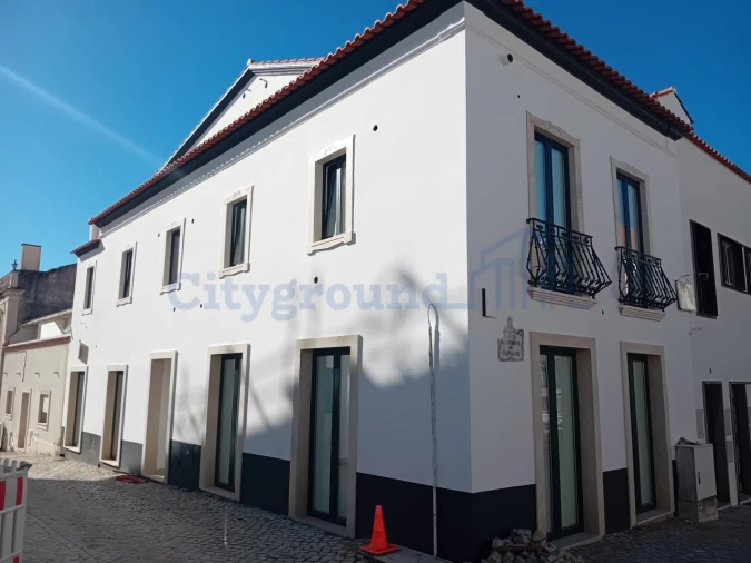 Moradia T2 para Venda em Nossa Senhora da Piedade