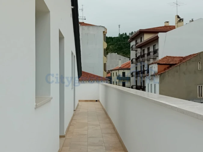 Moradia T2 para Venda em Nossa Senhora da Piedade Foto 18