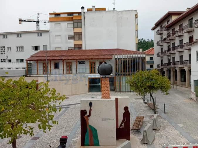 Moradia T2 para Venda em Nossa Senhora da Piedade Foto 19