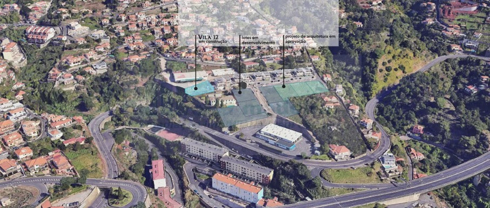 Moradia T3 para Venda em Funchal (Santa Maria Maior) Foto 11