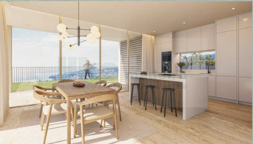 Moradia T3 para Venda em Funchal (Santa Maria Maior) Foto 6