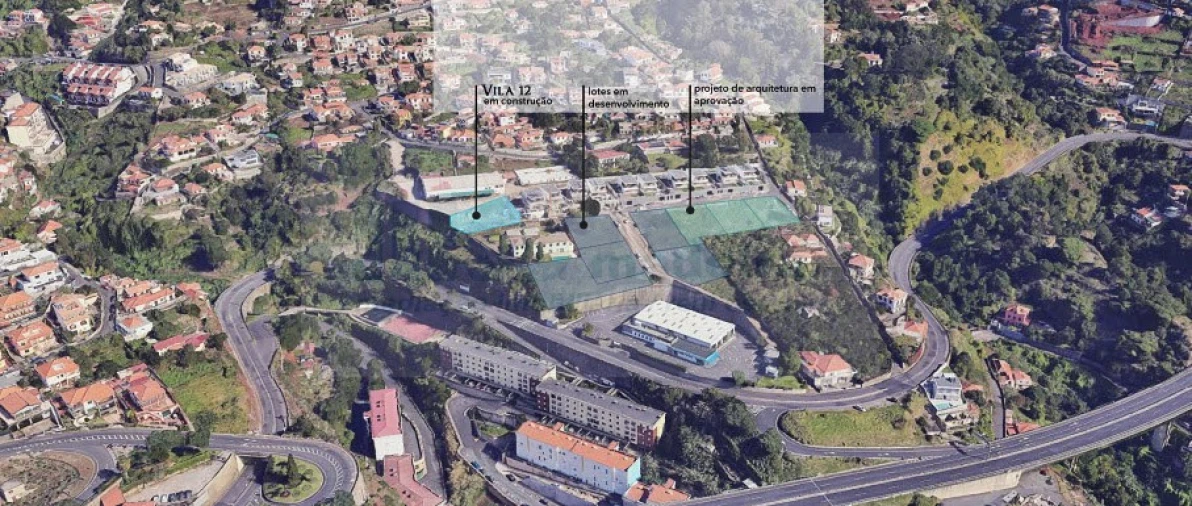 Moradia T3 para Venda em Funchal (Santa Maria Maior) Foto 11