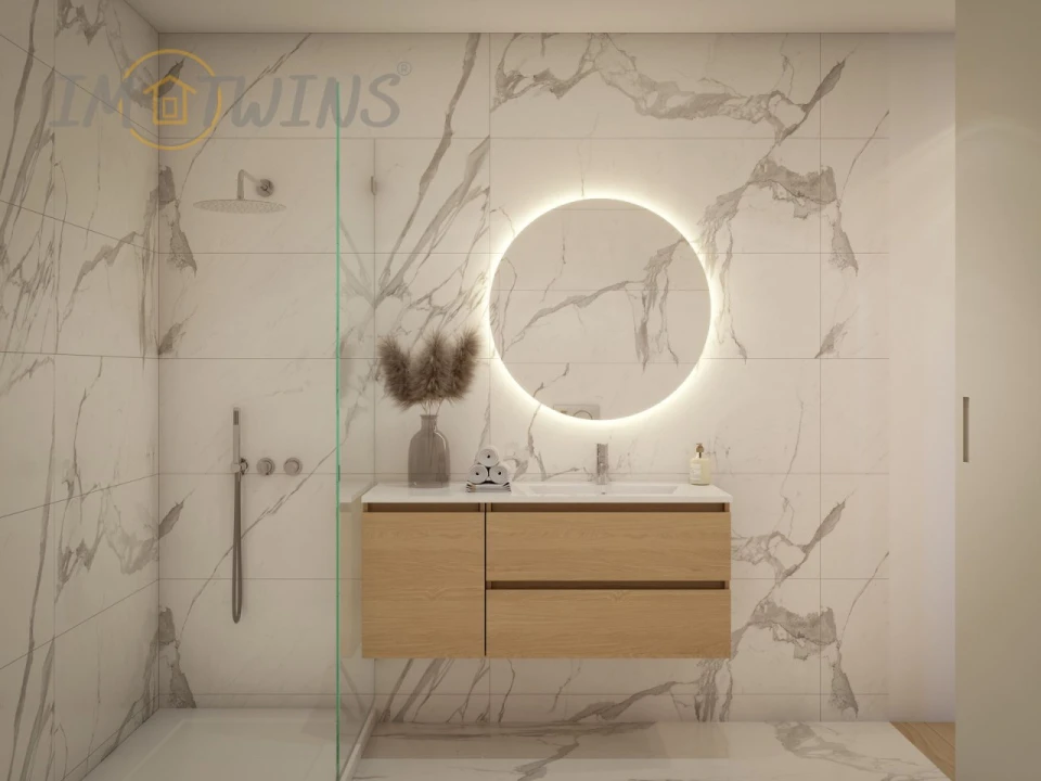 Apartamento T1 para Venda em Portimão Foto 8