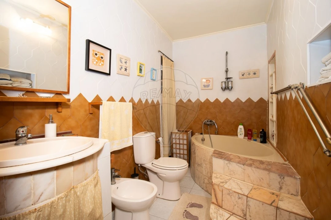 Moradia T2 para Venda em Povoa de São Miguel Foto 17