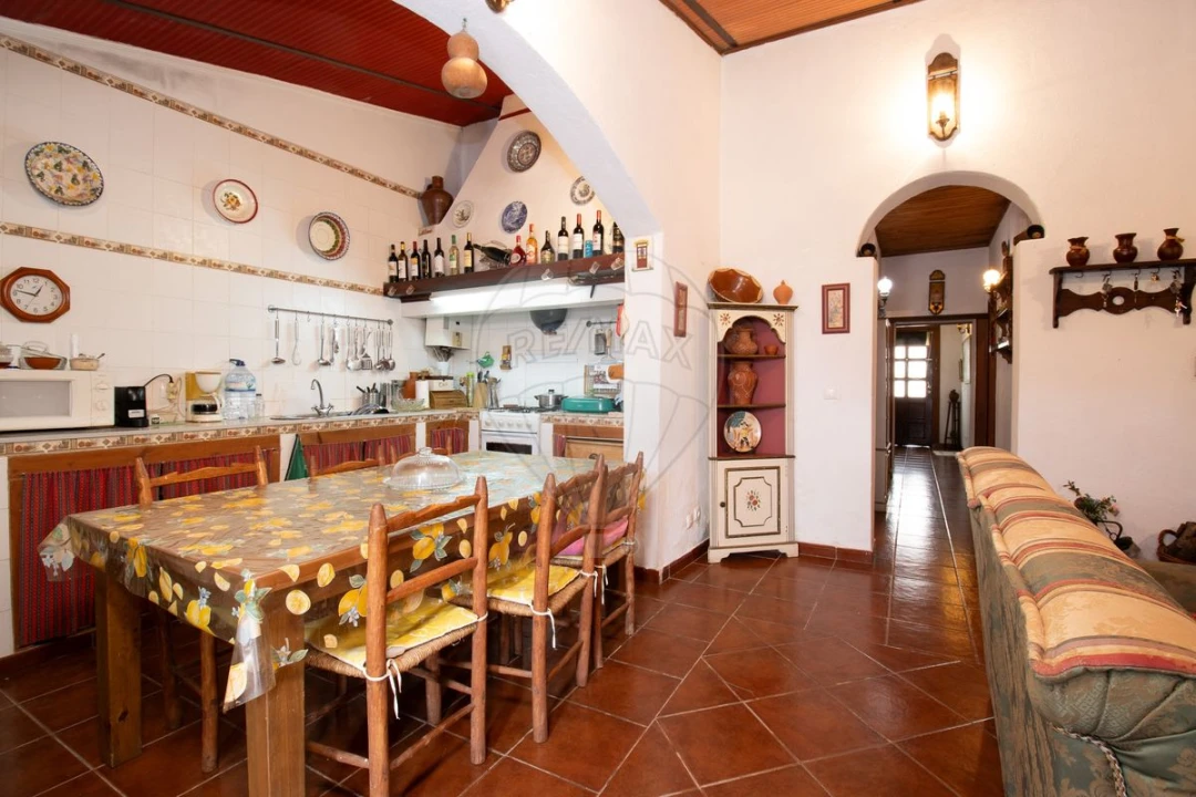 Moradia T2 para Venda em Povoa de São Miguel Foto 11