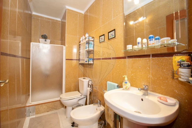 Moradia T2 para Venda em Povoa de São Miguel Foto 14