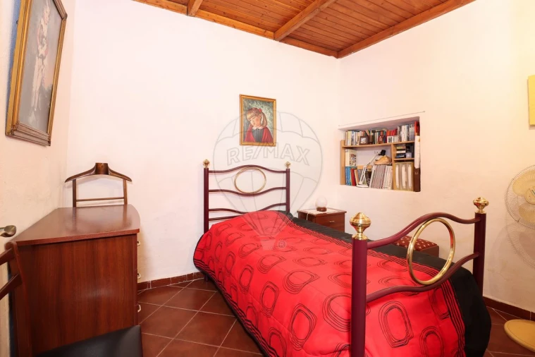 Moradia T2 para Venda em Povoa de São Miguel Foto 18