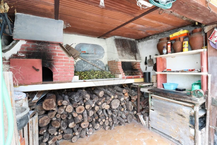 Moradia T2 para Venda em Povoa de São Miguel Foto 26