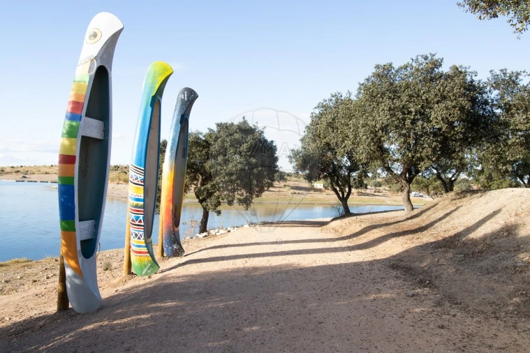 Moradia T2 para Venda em Povoa de São Miguel Foto 32