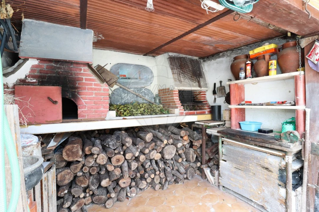 Moradia T2 para Venda em Povoa de São Miguel Foto 26