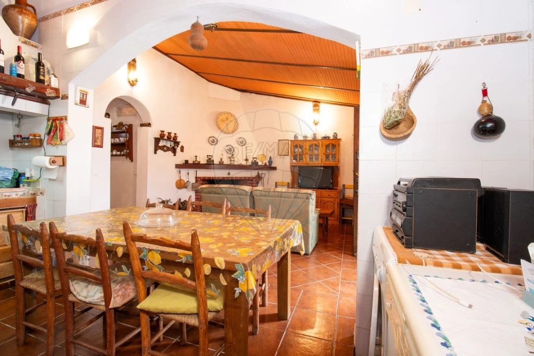 Moradia T2 para Venda em Povoa de São Miguel Foto 10