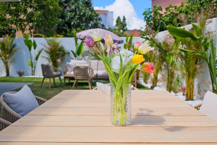 Moradia T4 para Arrendamento em São Domingos de Rana Foto 43