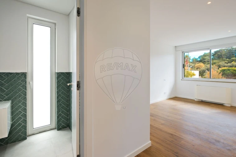 Moradia T3 para Arrendamento em Alcabideche Foto 40