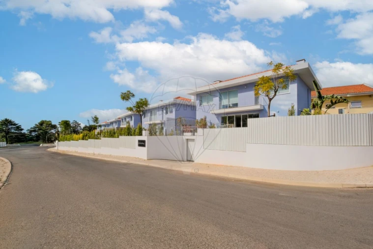 Moradia T3 para Arrendamento em Alcabideche Foto 19