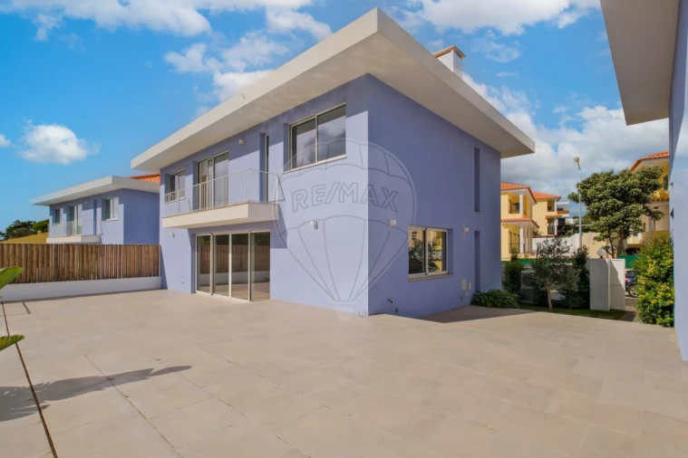 Moradia T3 para Arrendamento em Alcabideche Foto 6