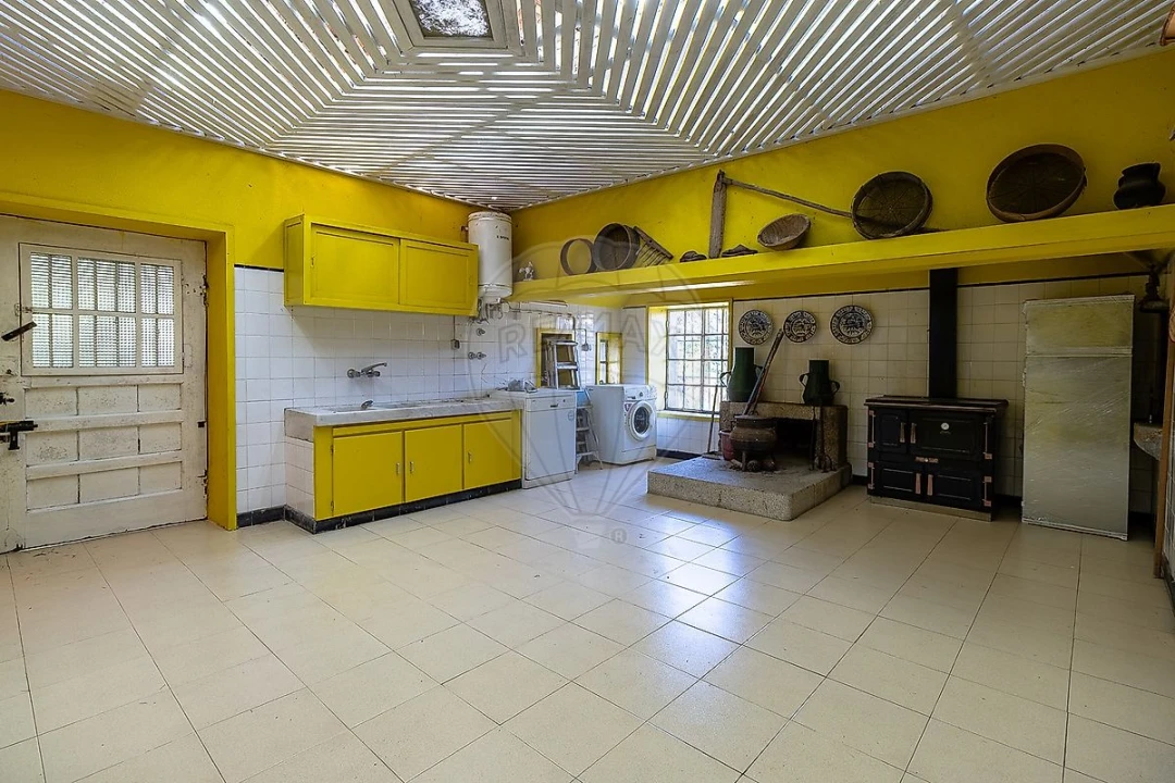 Quinta T5 para Venda em Grijó e Sermonde Foto 21