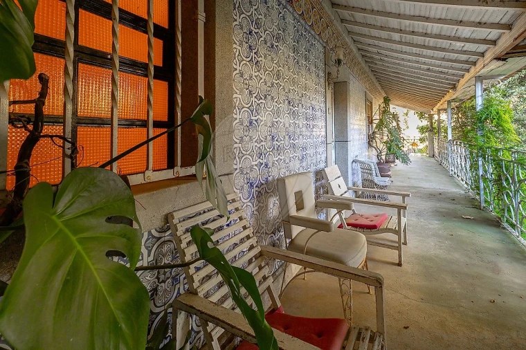 Quinta T5 para Venda em Grijó e Sermonde Foto 12