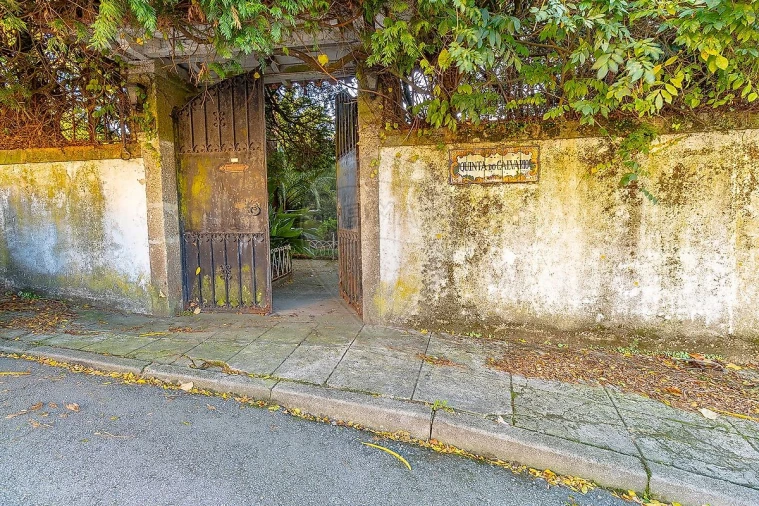 Quinta T5 para Venda em Grijó e Sermonde Foto 4