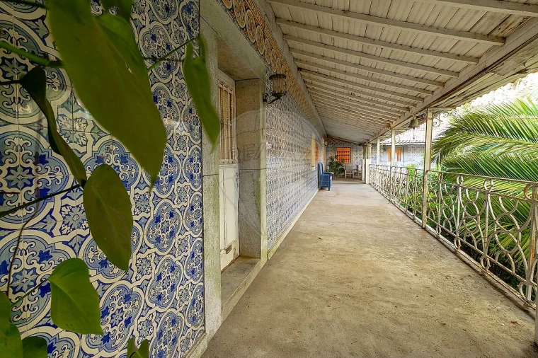 Quinta T5 para Venda em Grijó e Sermonde Foto 11