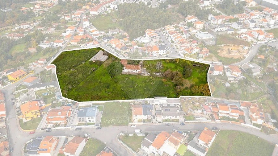 Quinta T5 para Venda em Grijó e Sermonde Foto 32