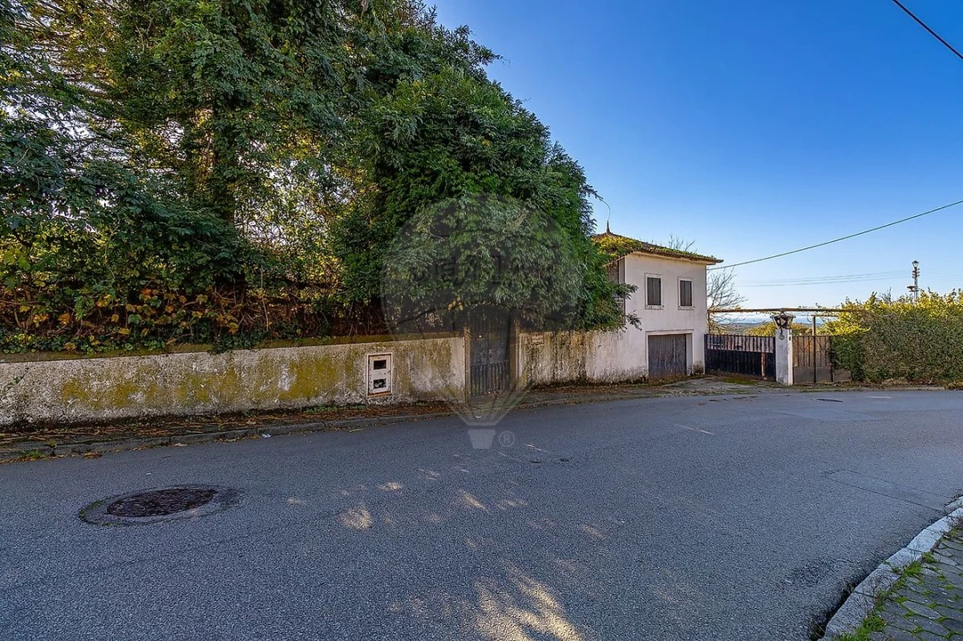 Quinta T5 para Arrendamento em Grijó e Sermonde Foto 1