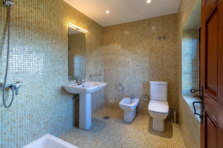 Quinta T5 para Arrendamento em Grijó e Sermonde Foto 24