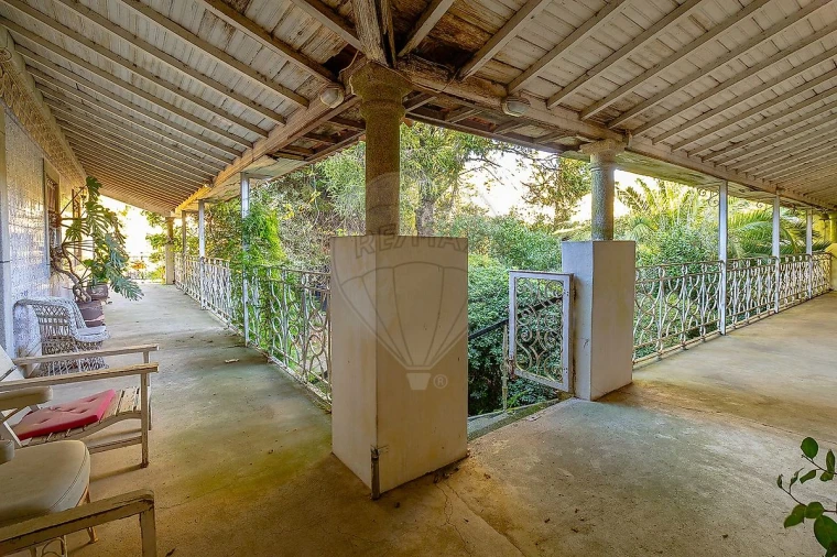 Quinta T5 para Arrendamento em Grijó e Sermonde Foto 8