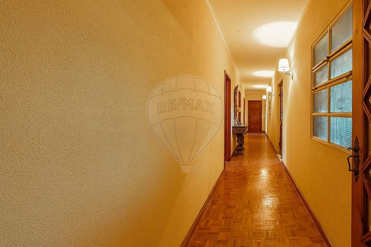 Quinta T5 para Arrendamento em Grijó e Sermonde Foto 33