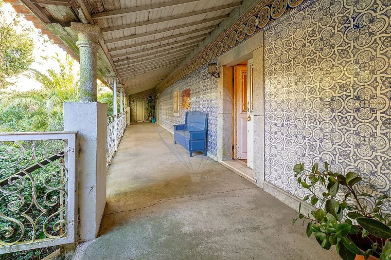 Quinta T5 para Arrendamento em Grijó e Sermonde Foto 13