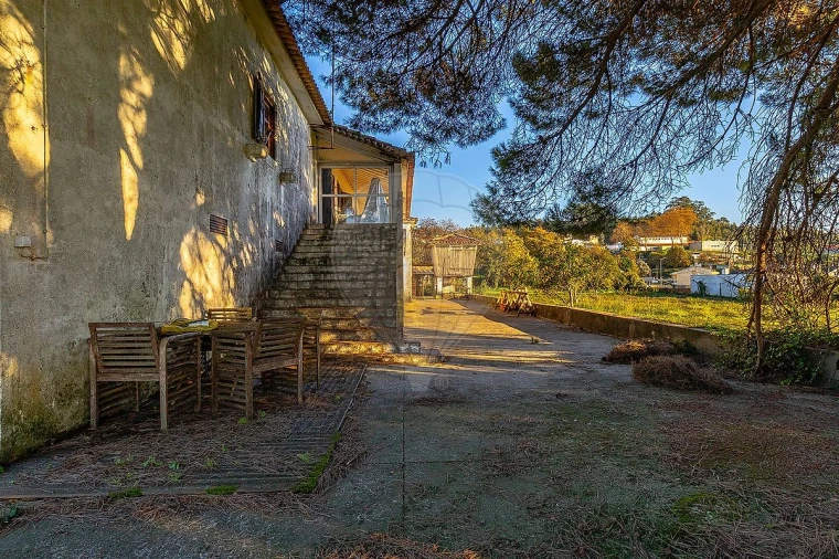 Quinta T5 para Arrendamento em Grijó e Sermonde Foto 28