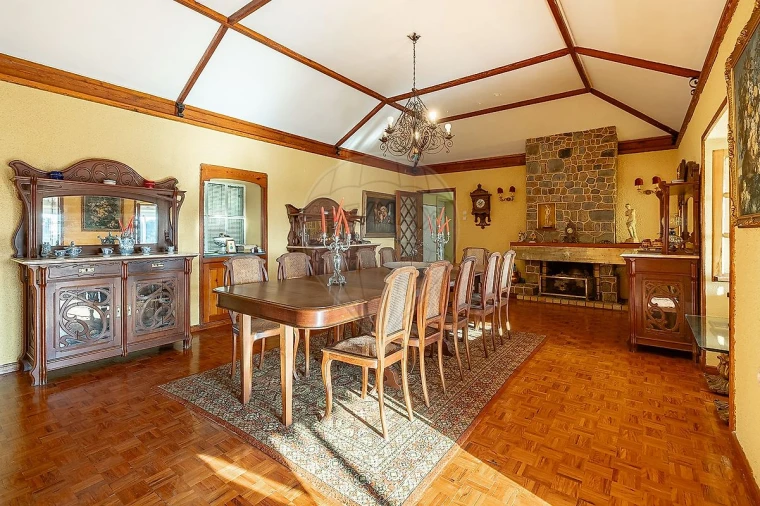 Quinta T5 para Arrendamento em Grijó e Sermonde Foto 15