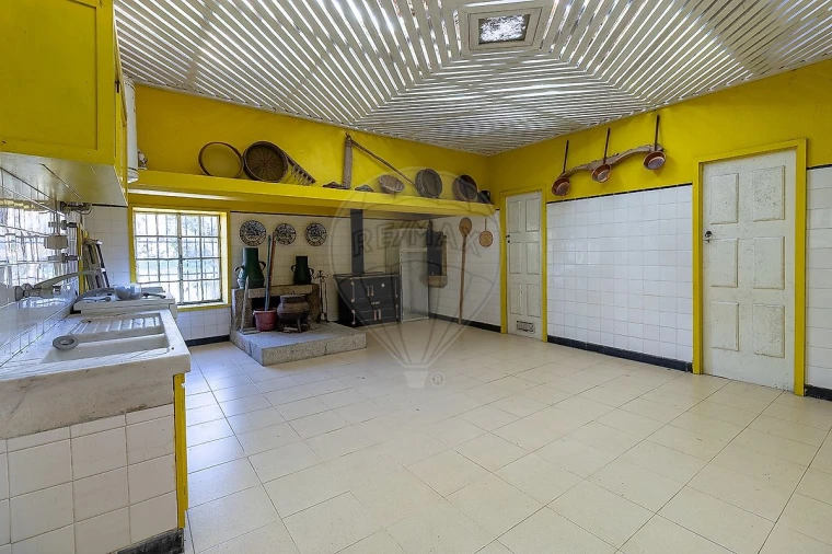 Quinta T5 para Arrendamento em Grijó e Sermonde Foto 23