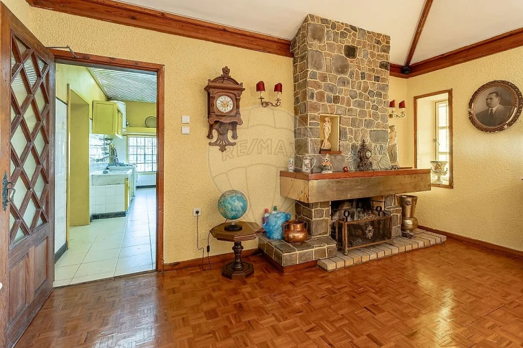 Quinta T5 para Arrendamento em Grijó e Sermonde Foto 16