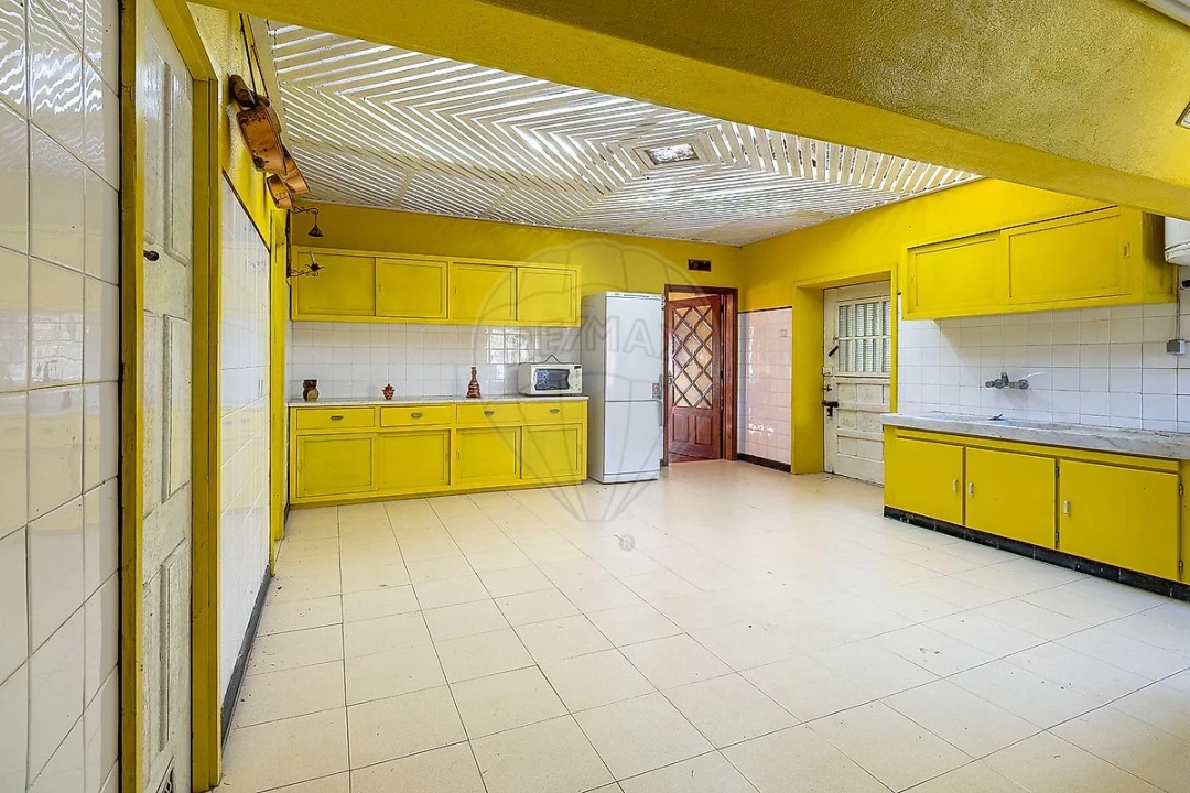 Quinta T5 para Arrendamento em Grijó e Sermonde Foto 22