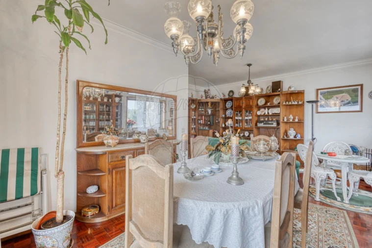 Moradia T3 para Venda em Rio Tinto Foto 6