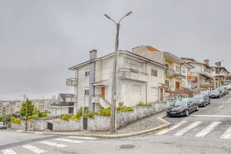 Moradia T3 para Venda em Rio Tinto