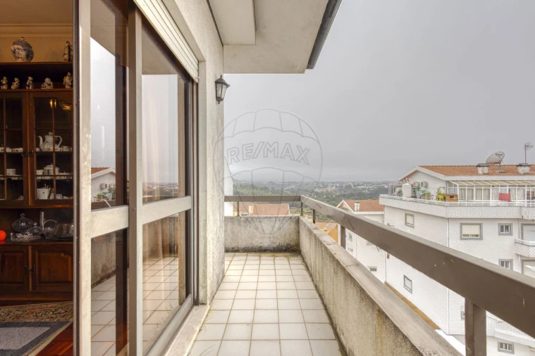 Moradia T3 para Venda em Rio Tinto Foto 8