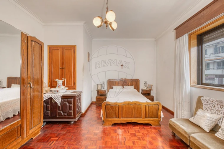 Moradia T3 para Venda em Rio Tinto Foto 18