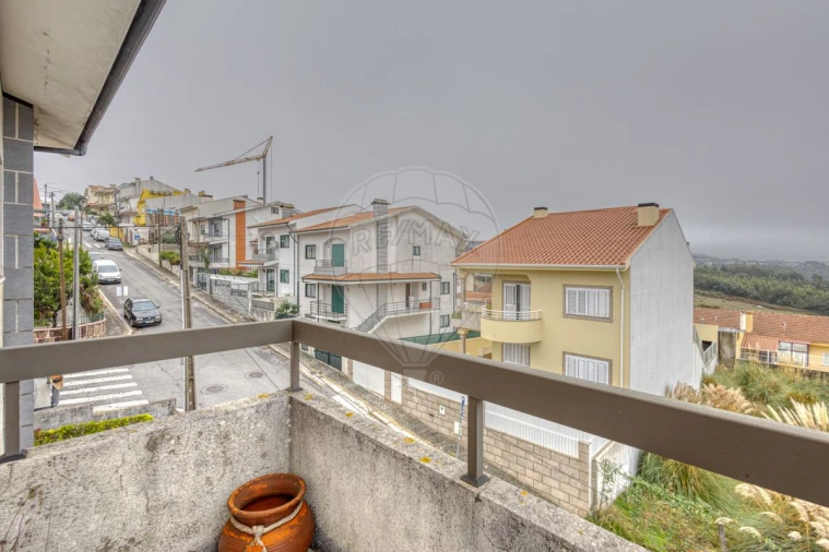 Moradia T3 para Venda em Rio Tinto Foto 22