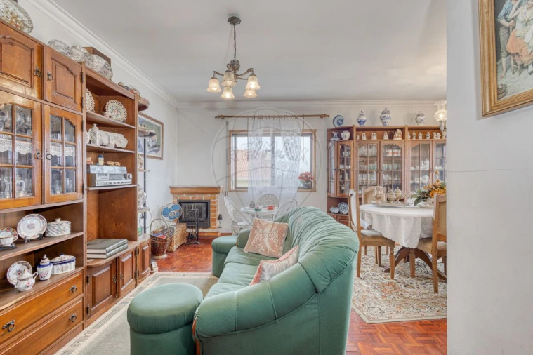 Moradia T3 para Venda em Rio Tinto Foto 5