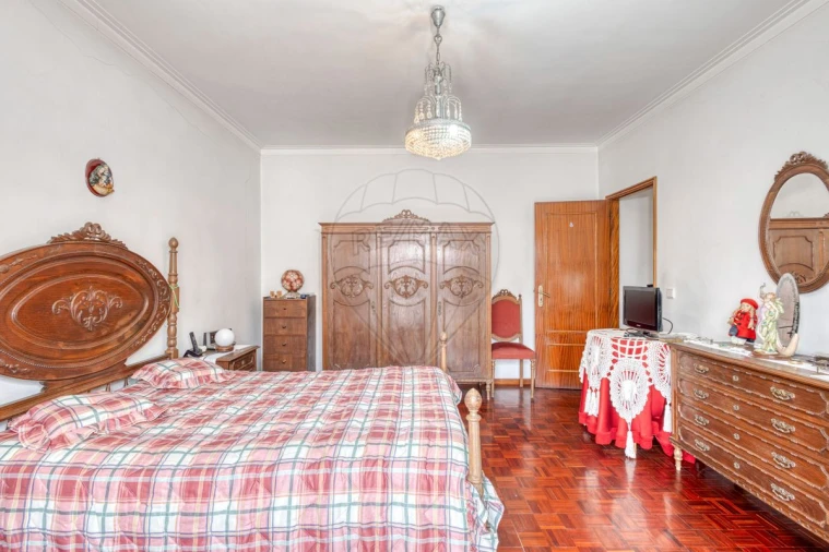 Moradia T3 para Venda em Rio Tinto Foto 16