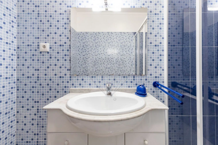 Apartamento T1 para Venda em Vimeiro Foto 11