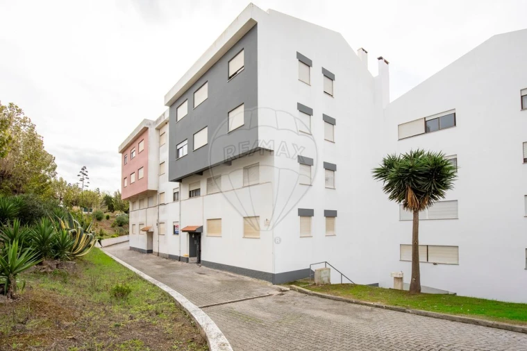 Apartamento T1 para Venda em Vimeiro