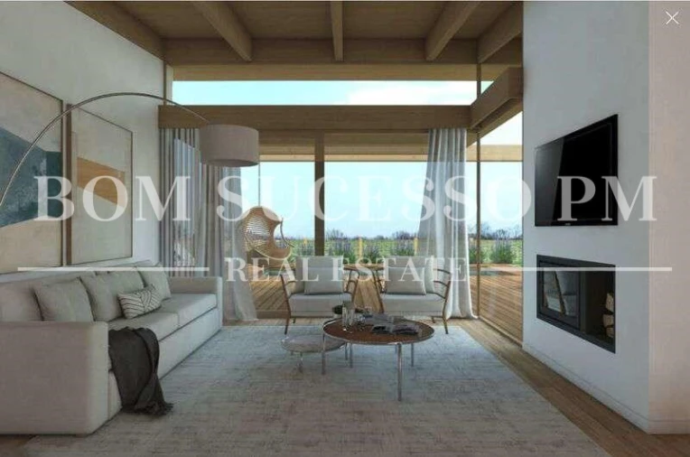 Moradia T2 para Venda em Vau Foto 4